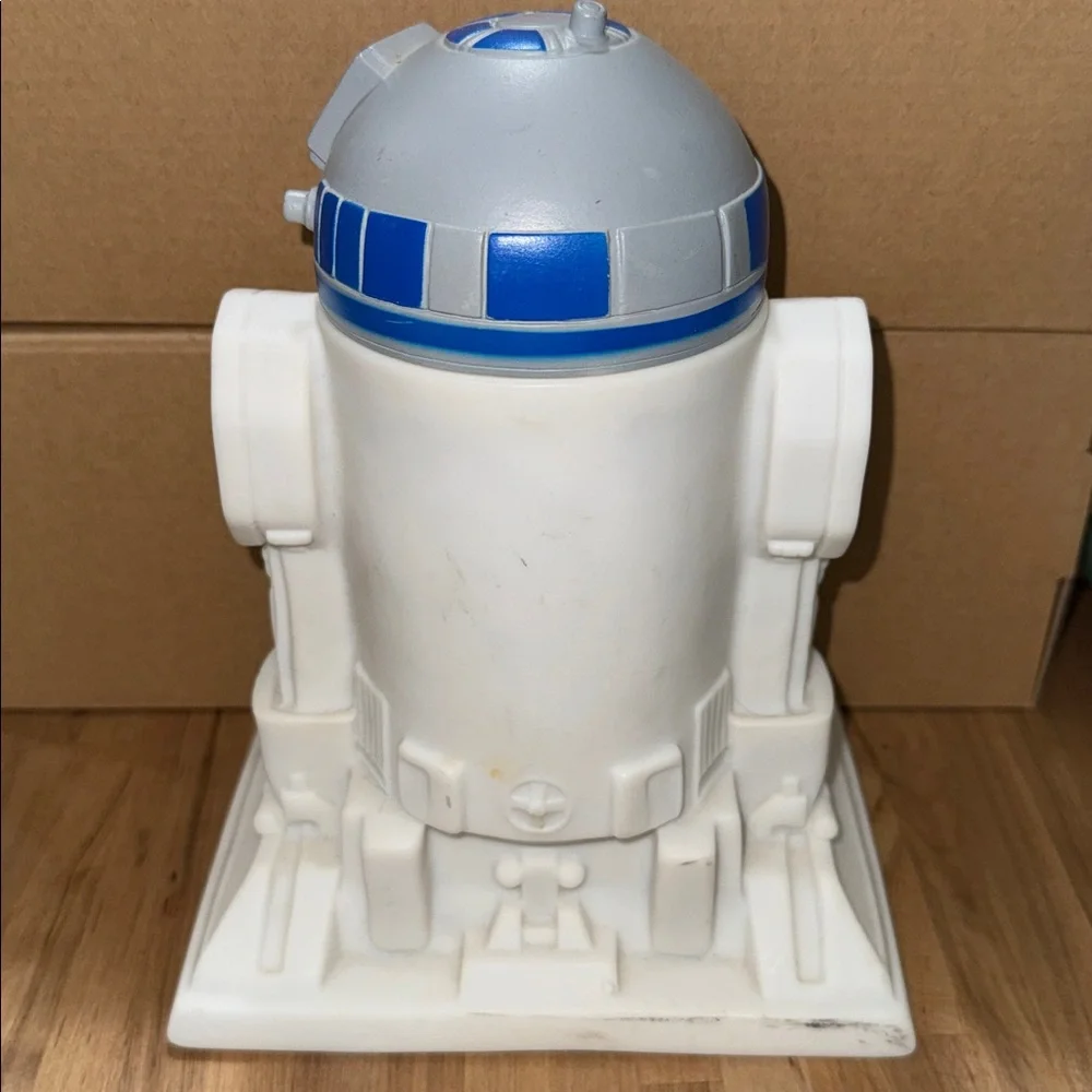 Vintage R2D2 - Picture 2 of 3